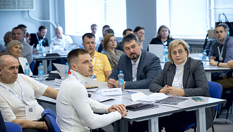 ОДК развивает систему подготовки наставников